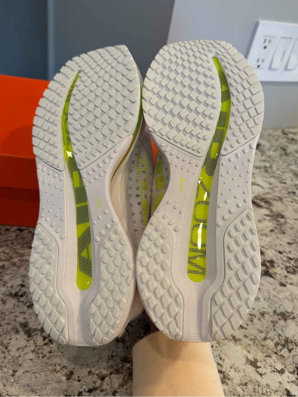 Men’s Nike Pegasus Premium - Picture 3 of 5